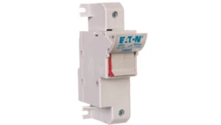 Podstawa bezpiecznikowa 1P 125A 22x58mm CH221DU