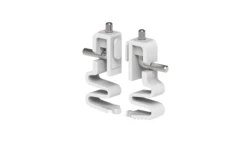 Zawiasy z metalową osią prawy i lewy MSF 2000-26