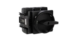 Rozłącznik bezpieczeństwa 125A 3P 45kW P5-125/EA/SVB-SW 280911