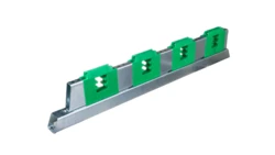 Izolator tylny szyn zbiorczy 4P 1600A 185mm XBSB164 283865