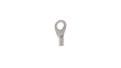 Końcówka oczkowa Cu KOA 4-1 /100szt./