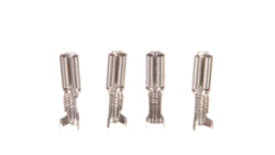 Nasuwka przewodowa cynowana MS 2,8-1SN /100szt./