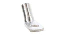 Końcówka oczkowa Cu 45stopni rurowa KCS45 10-35 /10szt./