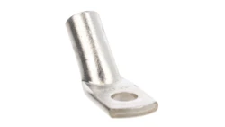 Końcówka oczkowa Cu 45stopni rurowa KCS45 8-35 /10szt./