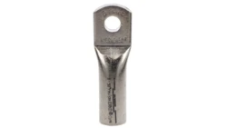 Końcówka oczkowa Cu rurowa KCR 8-50 /20szt./