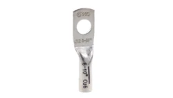 Końcówka oczkowa Cu rurowa KCR 6-10 /50szt./