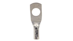 Końcówka oczkowa Cu rurowa KCR 8-10 /50szt./