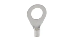 Końcówka oczkowa Cu KOA 6-1 /100szt./