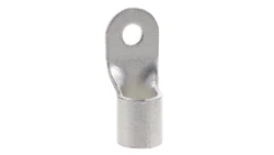 Końcówka oczkowa Cu KOA 6-50 /50szt./