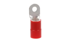 Końcówka oczkowa Cu izolowana KOE 6-35 /50szt./
