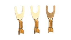 Końcówka pazurkowa widełkowa KNP 4-1 /100szt./