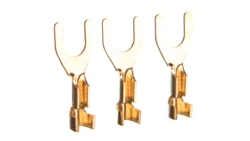 Końcówka pazurkowa widełkowa KNP 5-1 /100szt./