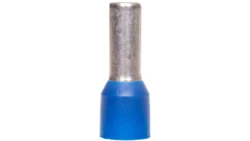 Końcówka tulejkowa izolowana TE 16-15 /100szt./