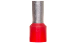 Końcówka tulejkowa izolowana TE 35-16 /50szt./