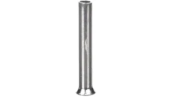 Końcówka tulejkowa TA 1-12 /100szt./