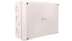 Osłona zacisków dla QSA160-400N QSAFCOVER160N-400N 1319429