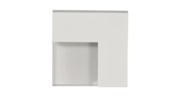 Oprawa LED TICO NT 14V DC BIA czerwona 04-111-53 LED10411153