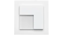 Oprawa LED TIMO z ramką PT 14V DC BIA biała zimna 07-211-51 LED10721151