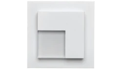 Oprawa LED TIMO PT 230V AC BIA biała zimna 07-221-51 LED10722151