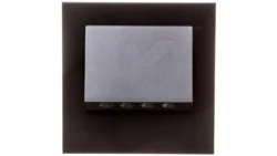 Oprawa LED NAVI PT 230V AC CZN biała zimna 11-221-61 LED11122161