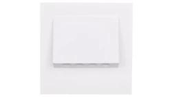 Oprawa LED NAVI z ramką PT 14V DC BIA biała ciepła 11-211-52 LED11121152