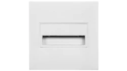 Oprawa LED SONA kwadratowa PT 14V DC BIA biała ciepła 14-211-52 LED11421152