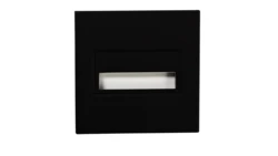 Oprawa LED SONA kwadratowa PT 14V DC CZN niebieska 14-211-65 LED11421165