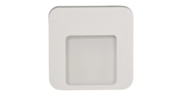 Oprawa LED MOZA PT 14V DC BIA czerwona 01-211-53 LED10121153