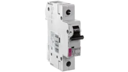Wyłącznik nadprądowy 1P B 2A 10kV AC ETIMAT10 002121710