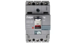 Wyłącznik mocy 25A 3P 25kA HHA025H