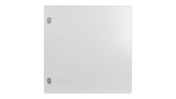 Obudowa CS 800x800x300mm IP66 z płytą montażową CS-88/300 111710
