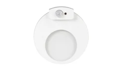 Oprawa LED MUNA PT 14V DC czujnik BIA niebieska TYP: 02-212-55 02-212-55 LED10221255