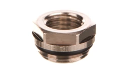 Redukcja mosiężna do dławnic M16/M12 ATEX SKINDICHT MR-M ATEX 16x1,5/12x1,5 52104570 /50szt./