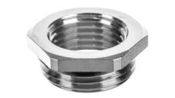 Redukcja mosiężna do dławnic M20/M16 z O-Ring SKINDICHT MR-M 20x1,5/16x1,5 52101966