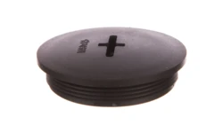 Zaślepka poliamidowa M50 IP68 z O-Ring SKINDICHT BLK-GL-M 50x1,5 czarna 52006166 /25 szt./