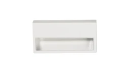 Oprawa LED SONA NT 14V DC BIA czerwona 12-111-53 LED11211153