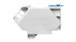 Gniazdo koncentryczne na szyne E-DAT-F/IEC-B 178974