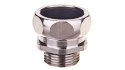 Dławnica do węża osłonowego M20 SILVYN US-M 20x1,5 55501530 /50szt./