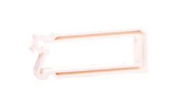 Uchwyt mocującyu do przewodów KH-KLV 178947