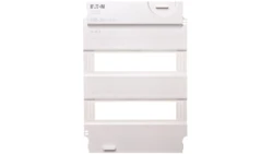 Maskownica 2-rzędowa do rozdzielnicy podtynkowej GAU2-KLV 178962