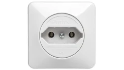 Gniazdo 230 V pojedyncze S1-KLV 178970