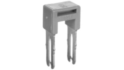 Mostek poprzeczny 32A szary 281-409 /25szt./