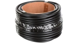 Przewód warsztatowy H05VV-F (OWY) 4x1 żo czarny /100m/