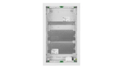 Rozdzielnica modułowa MSF RP 3x12 podtynkowa multimedialna IK05 IP30 2013-00