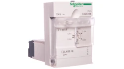 Moduł sterujący podstawy 1,25-5A 24V AC LUCA05B
