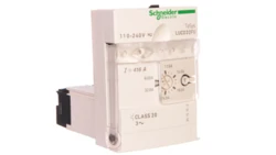 Moduł sterujący zaawansowany 8-32A 110-240V AC/DC LUCD32FU