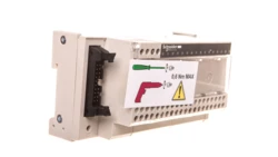 Podstawa pasywna dla 16 kanałów z LED ABE7H16R11