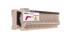 Podstawa wyjść przekaźnikowych dla 16 kanałów 5A ABE7R16S210