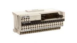 Podstawa pasywna dla 16 kanałów 2 fils ABE7H16C21