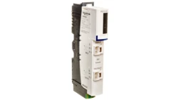 Moduł rozdziału zasilania 24V DC STBPDT3100K